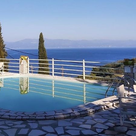 Villa Contessina Gaios Eksteriør bilde